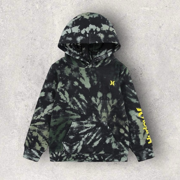 NWT Hurley Hoodie - Picture 1 of 6